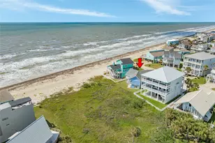 4230 Pirates Dr, Galveston, TX 77554 - Photo 6