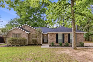 15464 Cardinal Trail, Conroe, TX 77302 - Photo 1