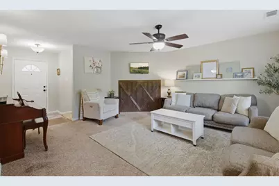 15464 Cardinal Trail, Conroe, TX 77302 - Photo 6