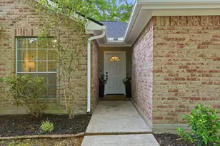 15464 Cardinal Trail, Conroe, TX 77302 - Photo 4