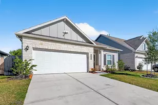 3318 Brushy Marsh Dr, Richmond, TX 77406 - Photo 2