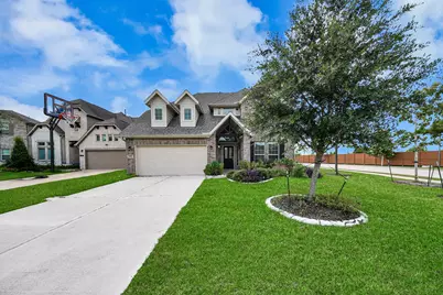 3102 Trishelle Court, Missouri City, TX 77459 - Photo 2