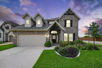 3102 Trishelle Court, Missouri City, TX 77459 - Photo 40