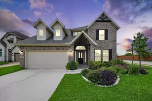 3102 Trishelle Ct, Missouri City, TX 77459 - Photo 40