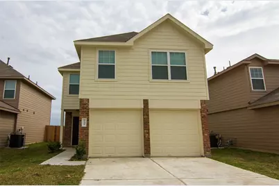 4231 Silver Ranch Road, Houston, TX 77014 - Photo 1
