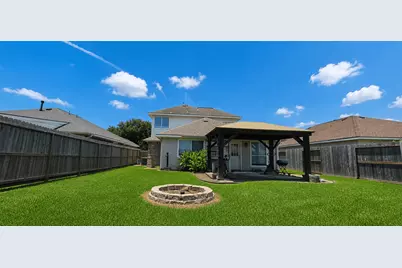 29122 Foxingham Circle, Spring, TX 77386 - Photo 22