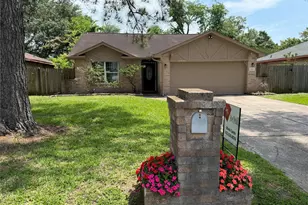 12826 Bamboo Forest Trail Trail, Houston, TX 77044 - Photo 1