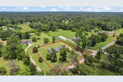 28081 Ivy Oaks Lane, Splendora, TX 77372 - Photo 2