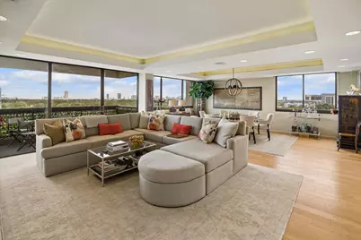 49 Briar Hollow Lane #1103, Houston, TX 77027 - Photo 4