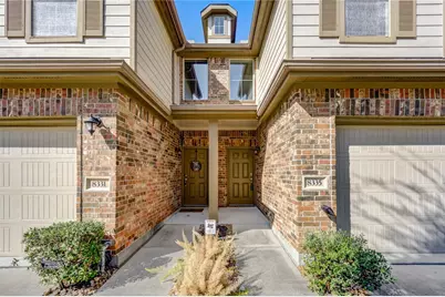 8335 Hawthorn Valley Lane, Houston, TX 77095 - Photo 2