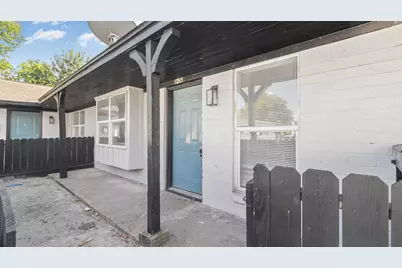 1665 Northwood Street, Houston, TX 77009 - Photo 1