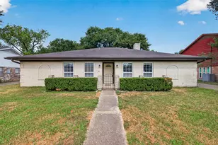 11710 N Petersham Dr, Houston, TX 77031 - Photo 1