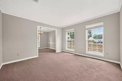 11710 N Petersham Drive, Houston, TX 77031 - Photo 4