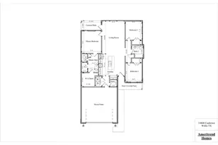 14808 Coaltown Rd, Willis, TX 77378 - Photo 2