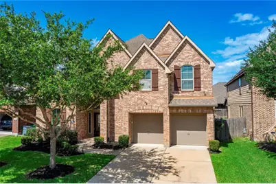 27110 Hardwick Hills Lane, Katy, TX 77494 - Photo 10