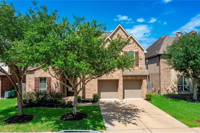 27110 Hardwick Hills Lane, Katy, TX 77494 - Photo 1
