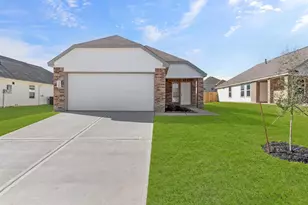 506 Moose Run, Huntsville, TX 77320 - Photo 1