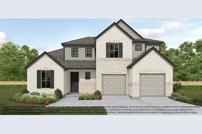 601 Juniper Heights Lane, Waller, TX 77484 - Photo 1
