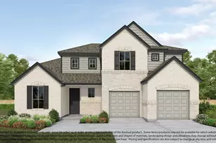 601 Juniper Heights Ln, Waller, TX 77484 - Photo 1