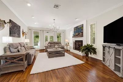 3730 Wildwood Ridge Drive, Kingwood, TX 77339 - Photo 16