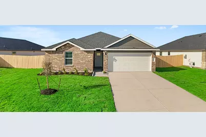 9123 Serene Haven Dr, Iowa Colony, TX 77583 - Photo 1