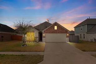 2926 Country Clearing Ln, Rosenberg, TX 77471 - Photo 1
