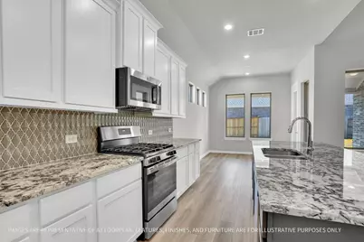 719 Mockingbird Passage, Beasley, TX 77417 - Photo 22