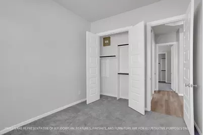 719 Mockingbird Passage, Beasley, TX 77417 - Photo 8