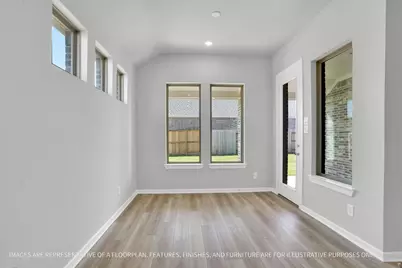 719 Mockingbird Passage, Beasley, TX 77417 - Photo 24