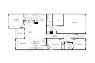 719 Mockingbird Passage, Beasley, TX 77417 - Photo 4