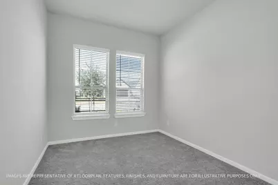 719 Mockingbird Passage, Beasley, TX 77417 - Photo 8