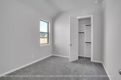 719 Mockingbird Passage, Beasley, TX 77417 - Photo 12