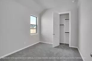 719 Mockingbird Passage, Beasley, TX 77417 - Photo 12