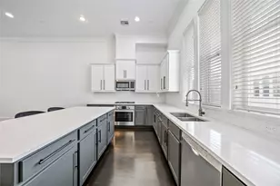 1104 Thompson St, Houston, TX 77007 - Photo 4
