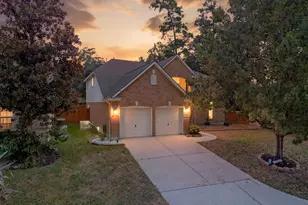 2827 Cottonwood Walk Ct, Spring, TX 77388 - Photo 1