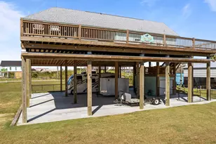 1763 Croaker Ln, Crystal Beach, TX 77650 - Photo 2