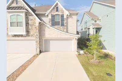 4910 Anders Lane, Manvel, TX 77583 - Photo 1