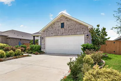 10726 Sky Creek Lane, Beasley, TX 77417 - Photo 2