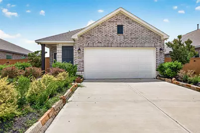 10726 Sky Creek Lane, Beasley, TX 77417 - Photo 1