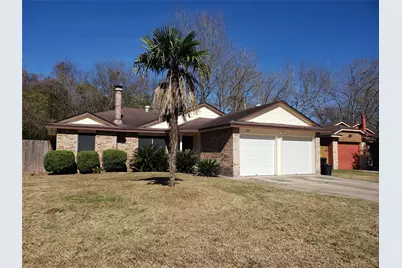 7707 Bluejay Twin Circle, Humble, TX 77396 - Photo 2