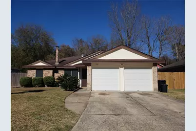 7707 Bluejay Twin Circle, Humble, TX 77396 - Photo 1