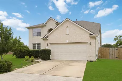 803 Northridge Terrace Lane, Spring, TX 77373 - Photo 2