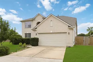 803 Northridge Terrace Ln, Spring, TX 77373 - Photo 2