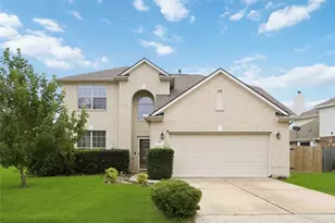 803 Northridge Terrace Ln, Spring, TX 77373 - Photo 1