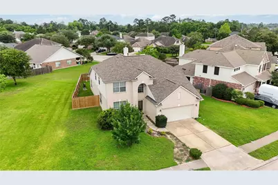 803 Northridge Terrace Lane, Spring, TX 77373 - Photo 36