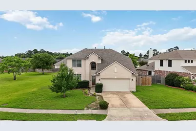 803 Northridge Terrace Lane, Spring, TX 77373 - Photo 34