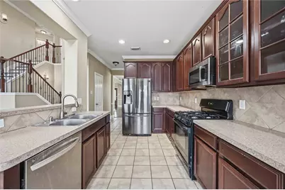 803 Northridge Terrace Lane, Spring, TX 77373 - Photo 16