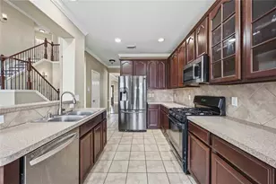 803 Northridge Terrace Ln, Spring, TX 77373 - Photo 16