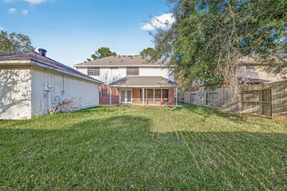 2627 Double Lake Drive, Missouri City, TX 77459 - Photo 46