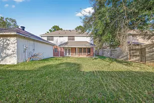 2627 Double Lake Dr, Missouri City, TX 77459 - Photo 46